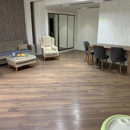Park Azure Apartment Deluxe 2 Bedroom Baku Exterior foto